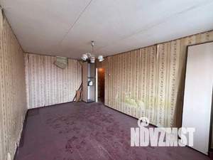 1-к квартира, вторичка, 32м2, 5/5 этаж