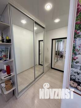 2-к квартира, вторичка, 64м2, 3/4 этаж