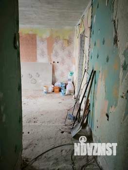 2-к квартира, вторичка, 44м2, 5/5 этаж