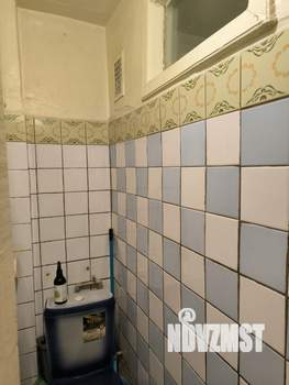 1-к квартира, вторичка, 31м2, 5/5 этаж