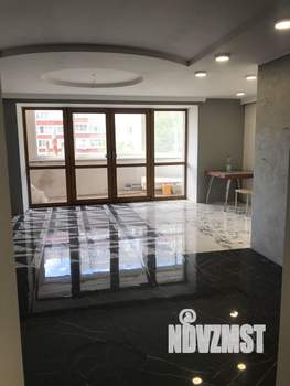 3-к квартира, вторичка, 151м2, 2/9 этаж