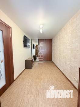 2-к квартира, вторичка, 40м2, 1/5 этаж