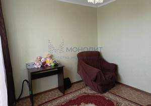 4-к квартира, вторичка, 87м2, 8/10 этаж