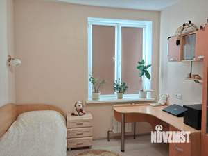 2-к квартира, вторичка, 51м2, 6/11 этаж