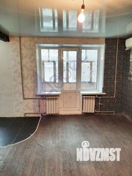 2-к квартира, вторичка, 41м2, 3/3 этаж
