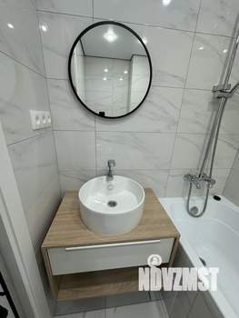 2-к квартира, вторичка, 44м2, 5/9 этаж