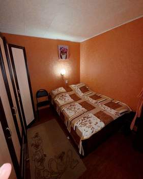 2-к квартира, вторичка, 49м2, 1/5 этаж