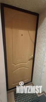 2-к квартира, вторичка, 42м2, 3/5 этаж