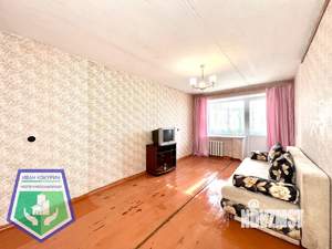 1-к квартира, вторичка, 31м2, 3/5 этаж