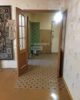 2-к квартира, вторичка, 50м2, 2/5 этаж