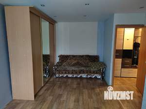 1-к квартира, вторичка, 30м2, 3/5 этаж