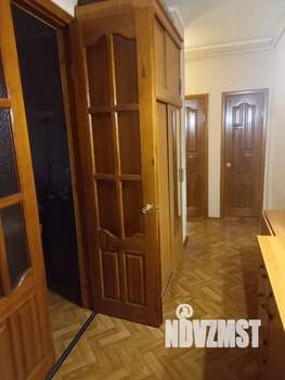 1-к квартира, вторичка, 41м2, 1/3 этаж