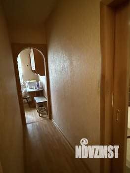 3-к квартира, вторичка, 54м2, 5/5 этаж