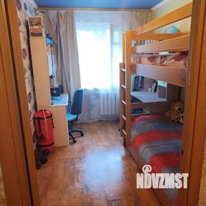 2-к квартира, вторичка, 40м2, 1/5 этаж