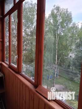 2-к квартира, вторичка, 47м2, 4/5 этаж