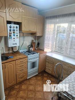 3-к квартира, вторичка, 56м2, 3/5 этаж