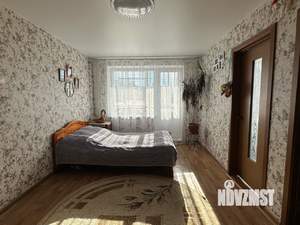 4-к квартира, вторичка, 61м2, 4/5 этаж