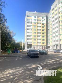1-к квартира, вторичка, 39м2, 5/10 этаж