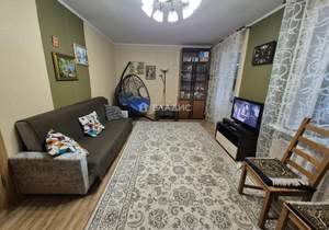 4-к квартира, вторичка, 89м2, 1/5 этаж