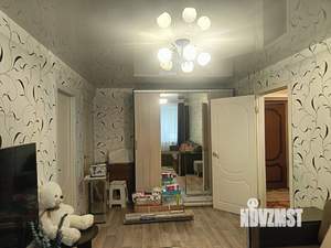 2-к квартира, вторичка, 41м2, 1/3 этаж