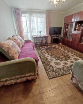 2-к квартира, вторичка, 51м2, 7/9 этаж