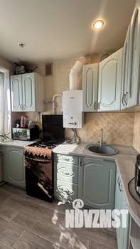 2-к квартира, вторичка, 40м2, 5/5 этаж