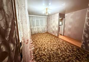 1-к квартира, вторичка, 32м2, 4/5 этаж