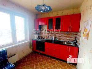 1-к квартира, вторичка, 32м2, 7/9 этаж