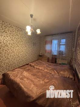 2-к квартира, вторичка, 50м2, 9/10 этаж