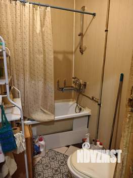 2-к квартира, вторичка, 37м2, 1/2 этаж