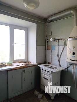 1-к квартира, вторичка, 31м2, 5/5 этаж