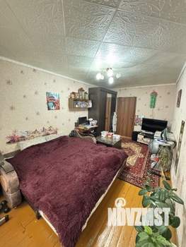 3-к квартира, вторичка, 64м2, 1/5 этаж