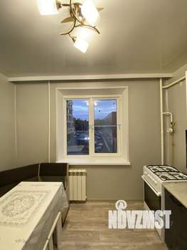 1-к квартира, вторичка, 34м2, 2/9 этаж