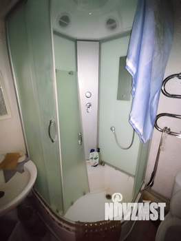 Студия квартира, вторичка, 19м2, 1/10 этаж