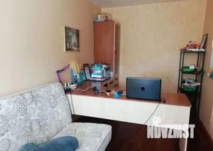 2-к квартира, вторичка, 44м2, 5/5 этаж