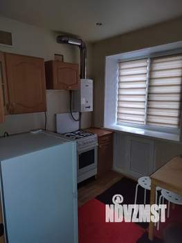 1-к квартира, вторичка, 30м2, 3/5 этаж