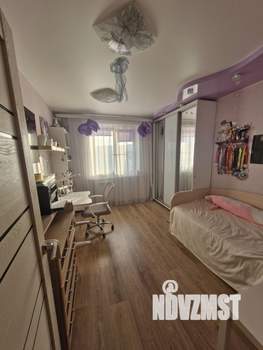 2-к квартира, вторичка, 51м2, 5/9 этаж