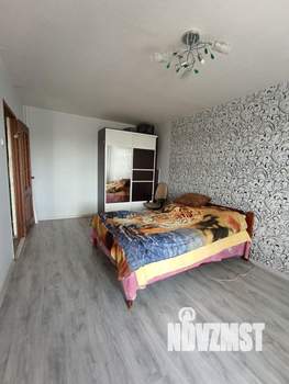 1-к квартира, вторичка, 33м2, 5/9 этаж