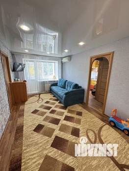 2-к квартира, вторичка, 42м2, 3/5 этаж