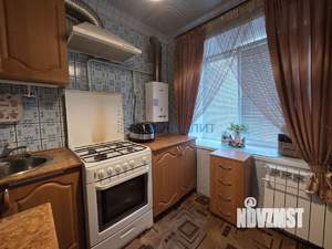 3-к квартира, вторичка, 55м2, 2/5 этаж