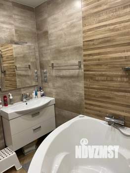 2-к квартира, вторичка, 44м2, 3/3 этаж