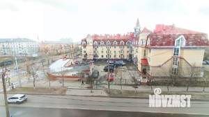 3-к квартира, вторичка, 78м2, 4/4 этаж