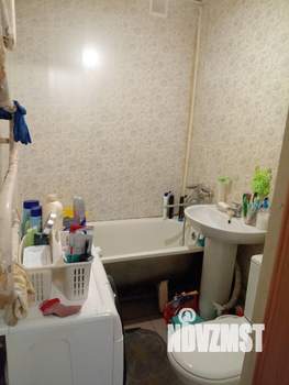 1-к квартира, вторичка, 30м2, 1/5 этаж