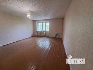 6-к квартира, вторичка, 41м2, 2/5 этаж