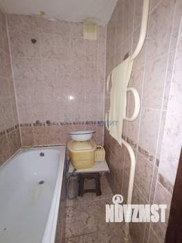 1-к квартира, вторичка, 31м2, 4/5 этаж