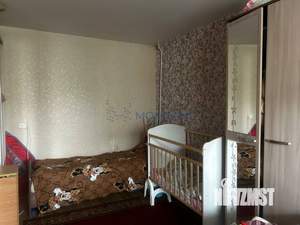 1-к квартира, вторичка, 30м2, 1/5 этаж