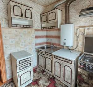 2-к квартира, вторичка, 41м2, 4/5 этаж