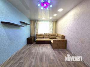 2-к квартира, вторичка, 44м2, 1/5 этаж