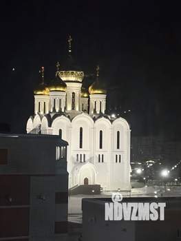 4-к квартира, вторичка, 122м2, 6/10 этаж