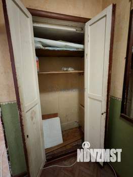 1-к квартира, вторичка, 31м2, 2/5 этаж